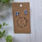 SMES Earrings