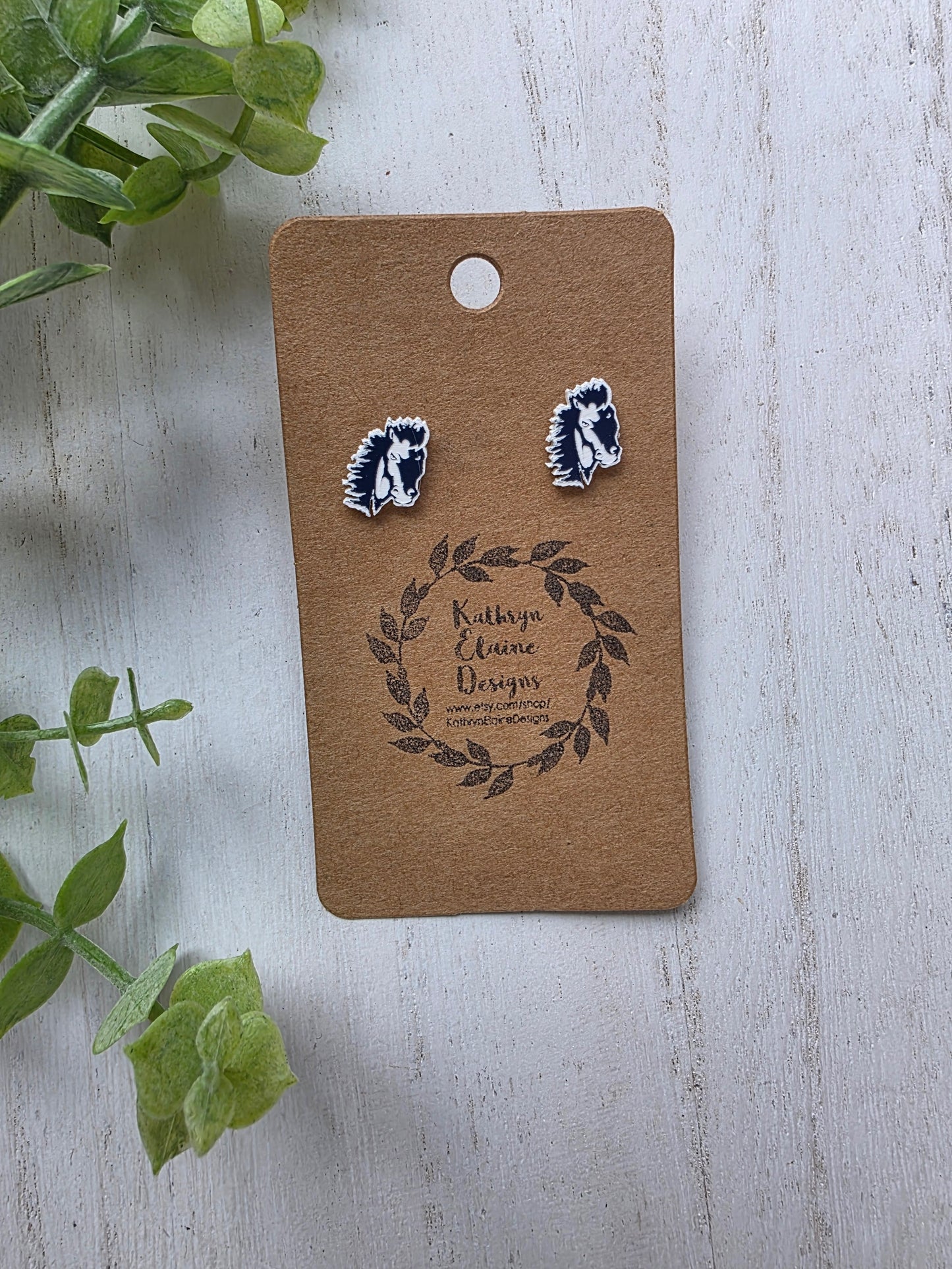 SMES Earrings